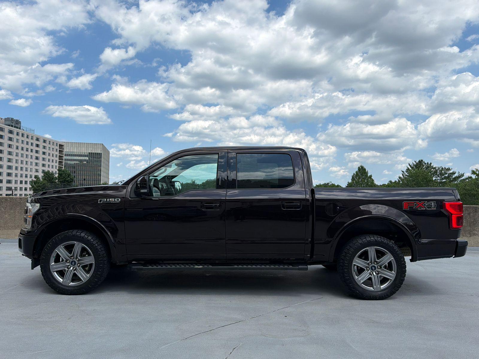 2019 Ford F-150 Photo in Bethesda, MD 20814