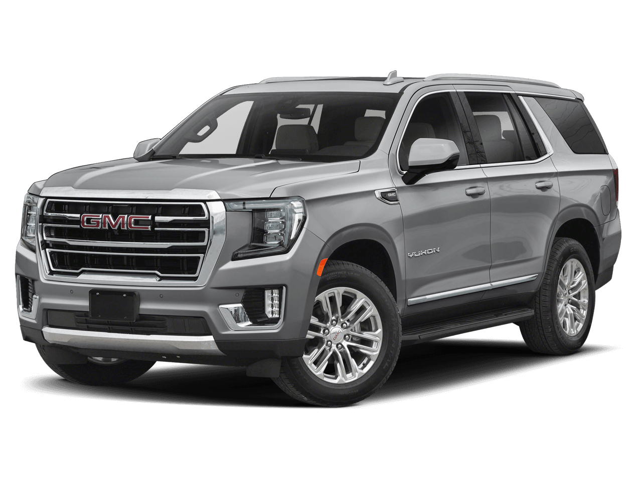 2024 GMC Yukon Photo in Silver Spring, MD 20904