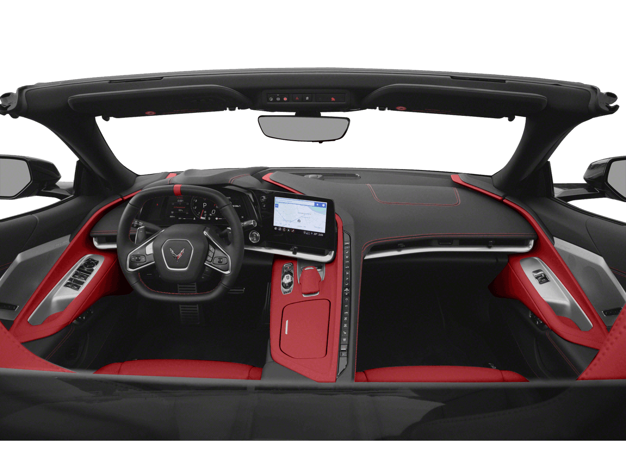 2022 Chevrolet Corvette Photo in Silver Spring, MD 20904