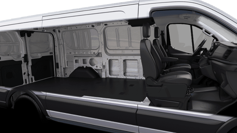 2025 Ford Transit-150 Photo in Silver Spring, MD 20904