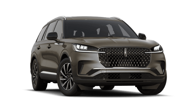 2025 Lincoln Aviator Photo in Bethesda, MD 20814