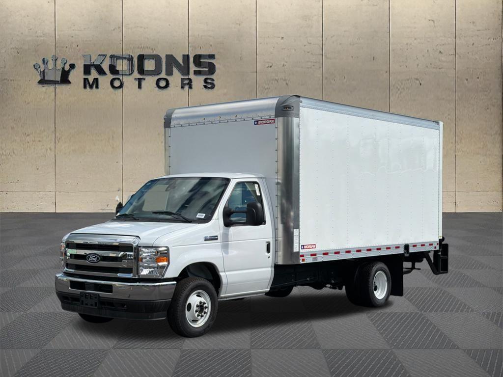 2027 Ford E-350SD Photo in Silver Spring, MD 20904