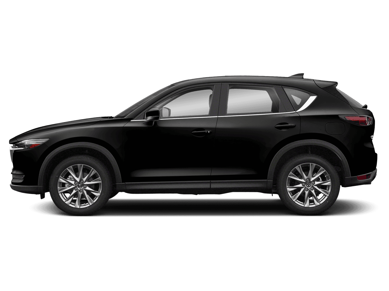 2019 Mazda CX-5 Photo in Silver Spring, MD 20904