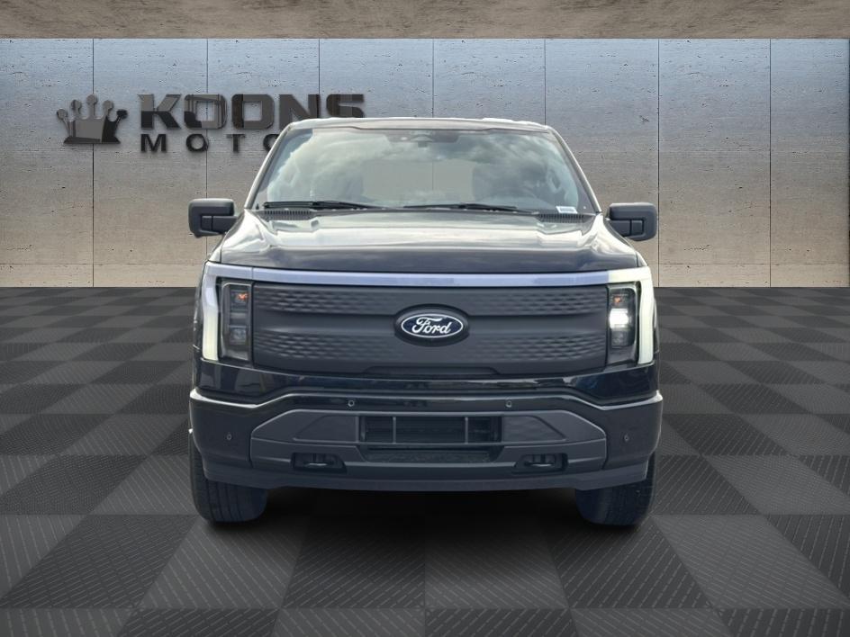 2025 Ford F-150 Lightning Photo in Silver Spring, MD 20904
