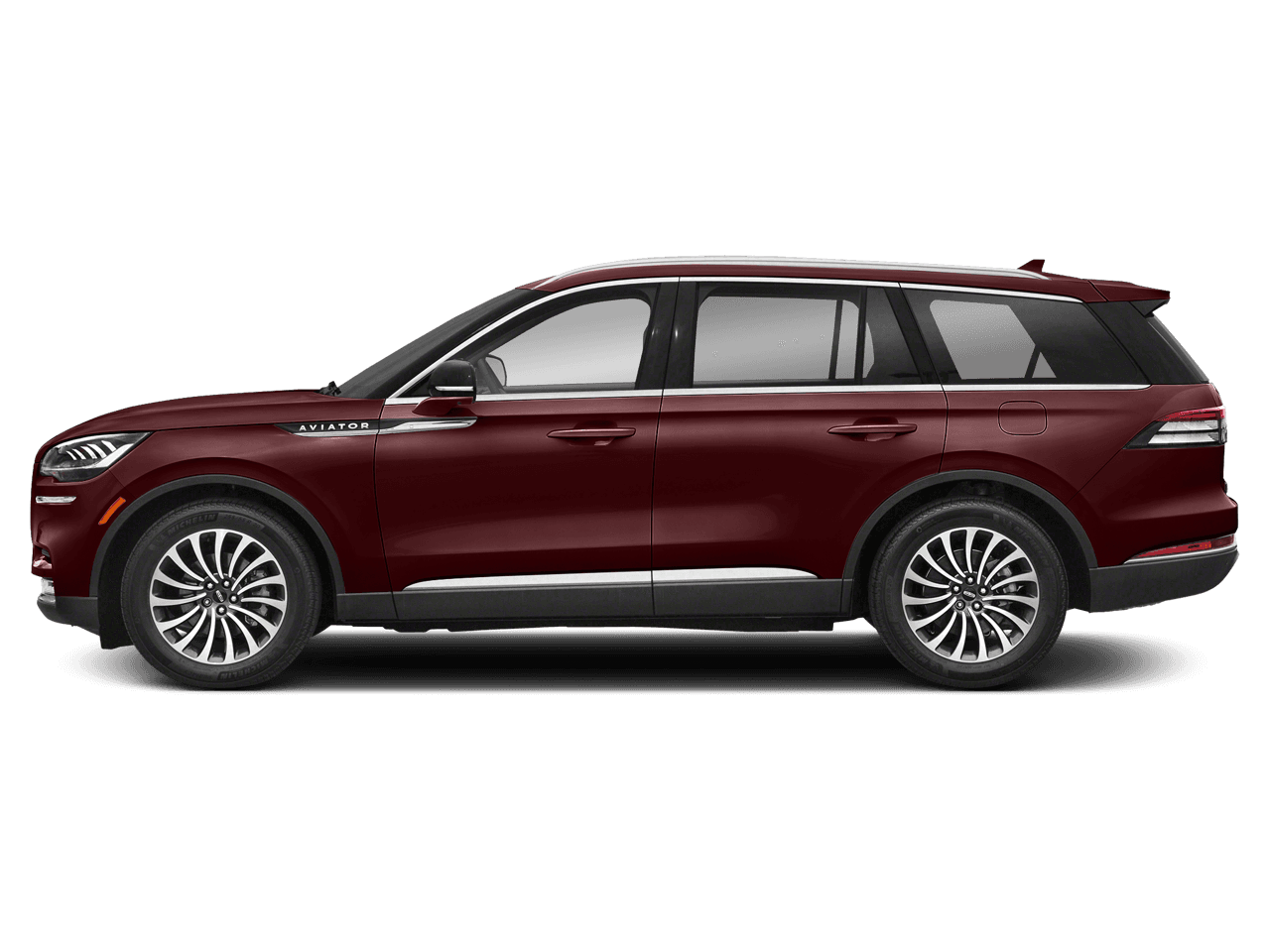 2020 Lincoln Aviator Photo in Bethesda, MD 20814
