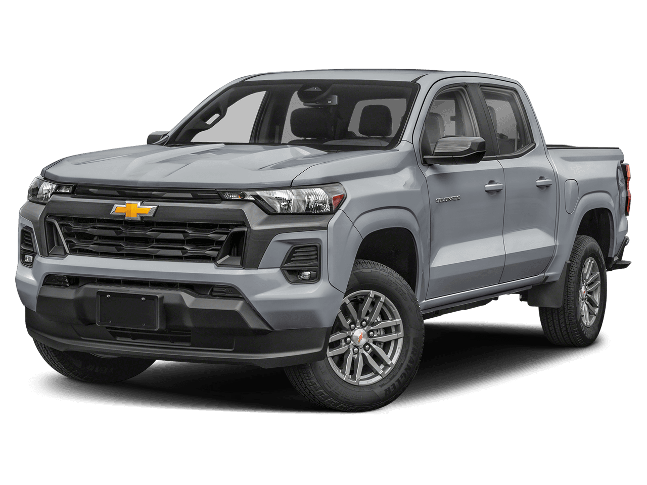 2024 Chevrolet Colorado Photo in Bethesda, MD 20814