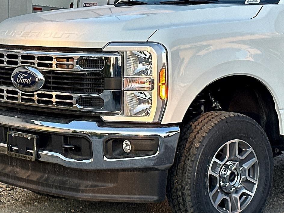 2025 Ford F-250SD Photo in Silver Spring, MD 20904