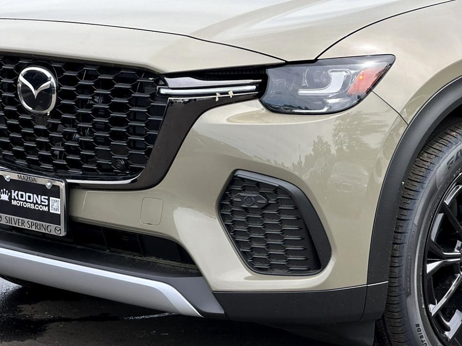 2025 Mazda CX-70 Photo in Silver Spring, MD 20904