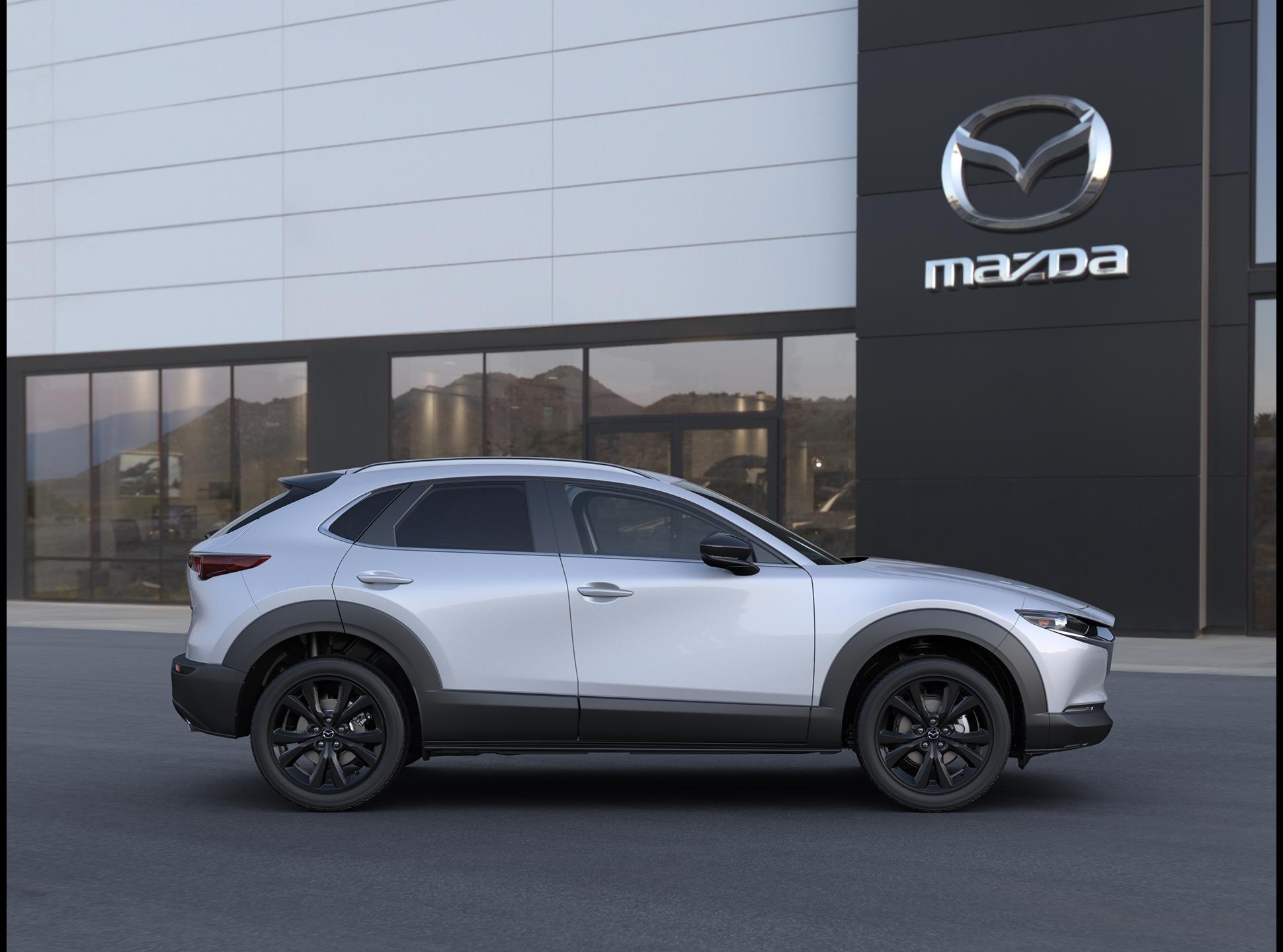 2025 Mazda CX-30 Photo in Silver Spring, MD 20904