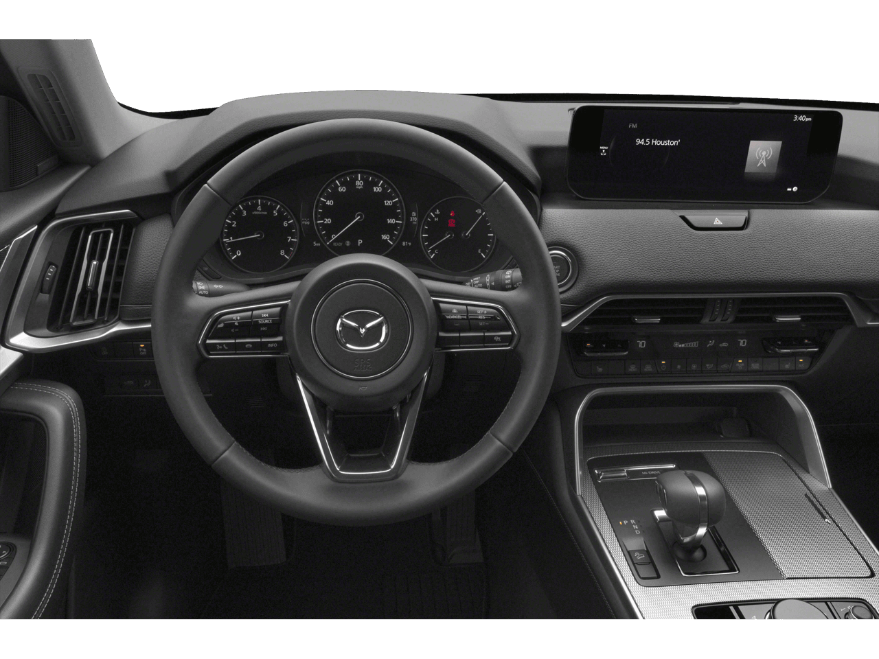 2024 Mazda CX-90 Photo in Silver Spring, MD 20904