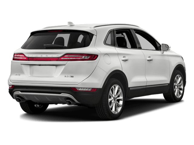 2017 Lincoln MKC Photo in Bethesda, MD 20814