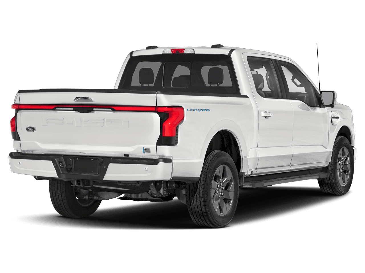 2023 Ford F-150 Lightning Photo in Silver Spring, MD 20904