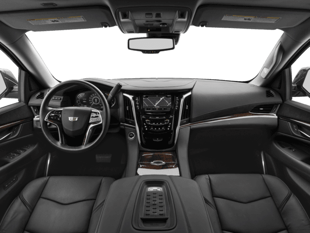 2018 Cadillac Escalade Photo in Bethesda, MD 20814