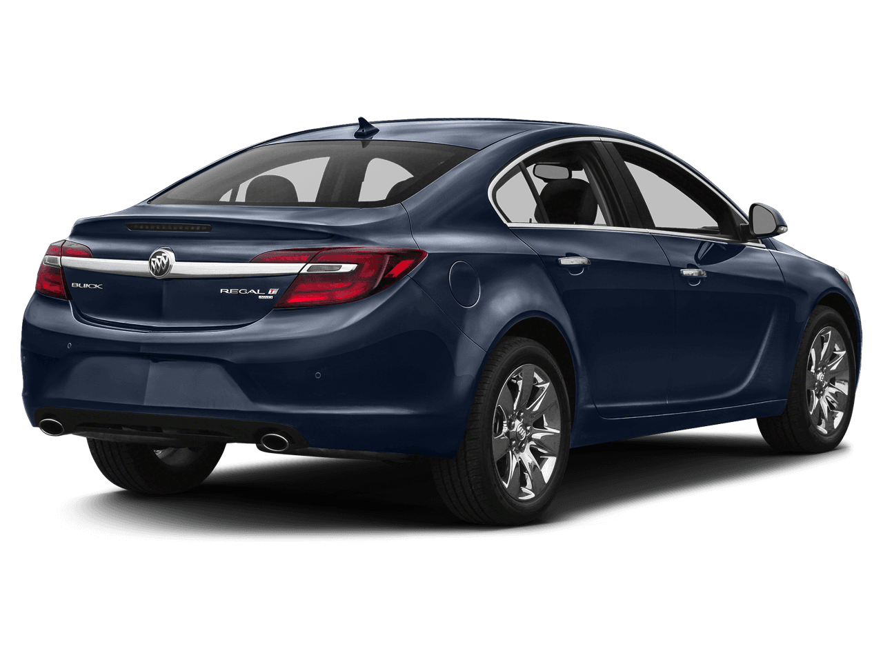 2015 Buick Regal Photo in Silver Spring, MD 20904