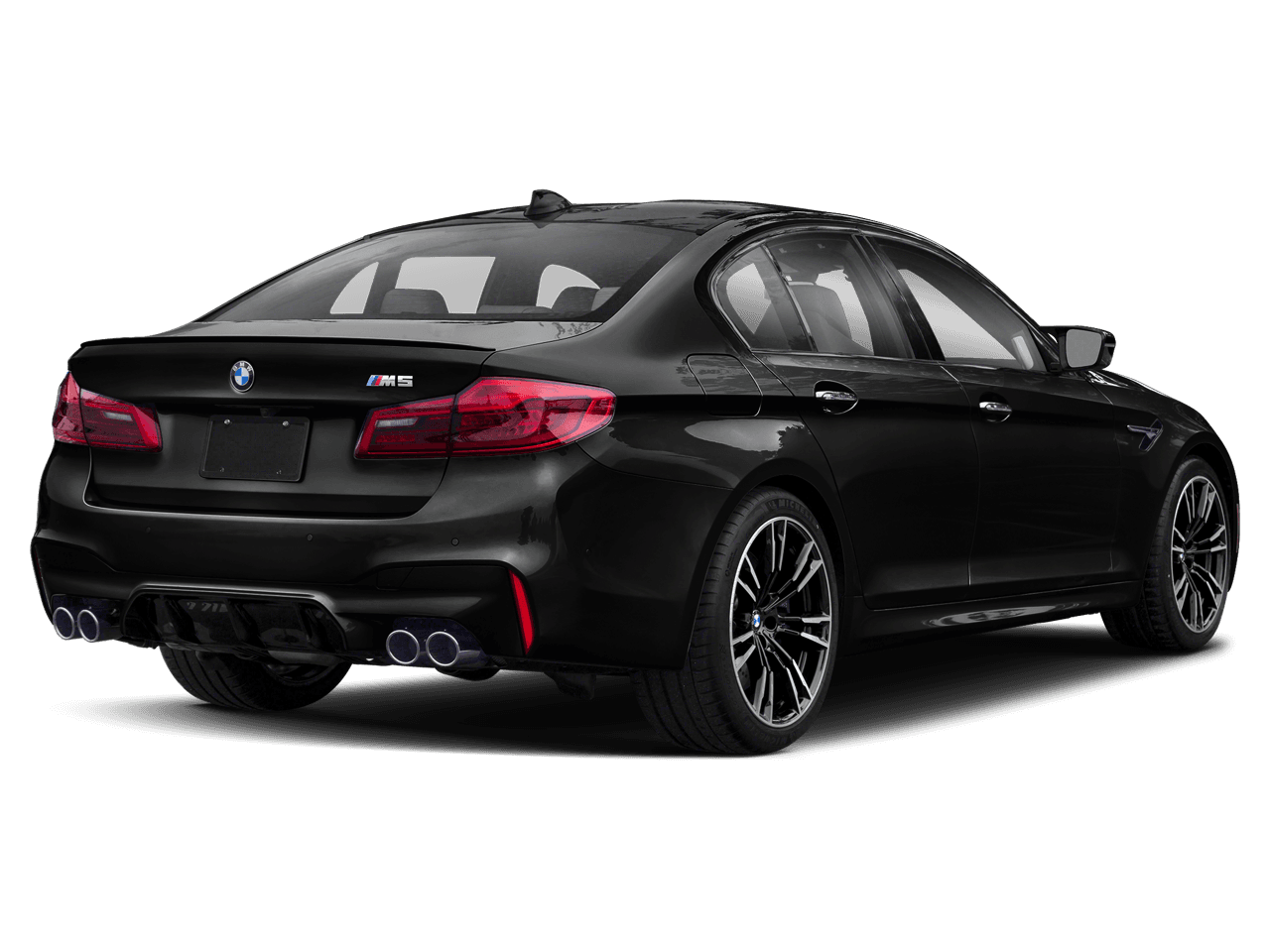 2019 BMW M5 Photo in Bethesda, MD 20814