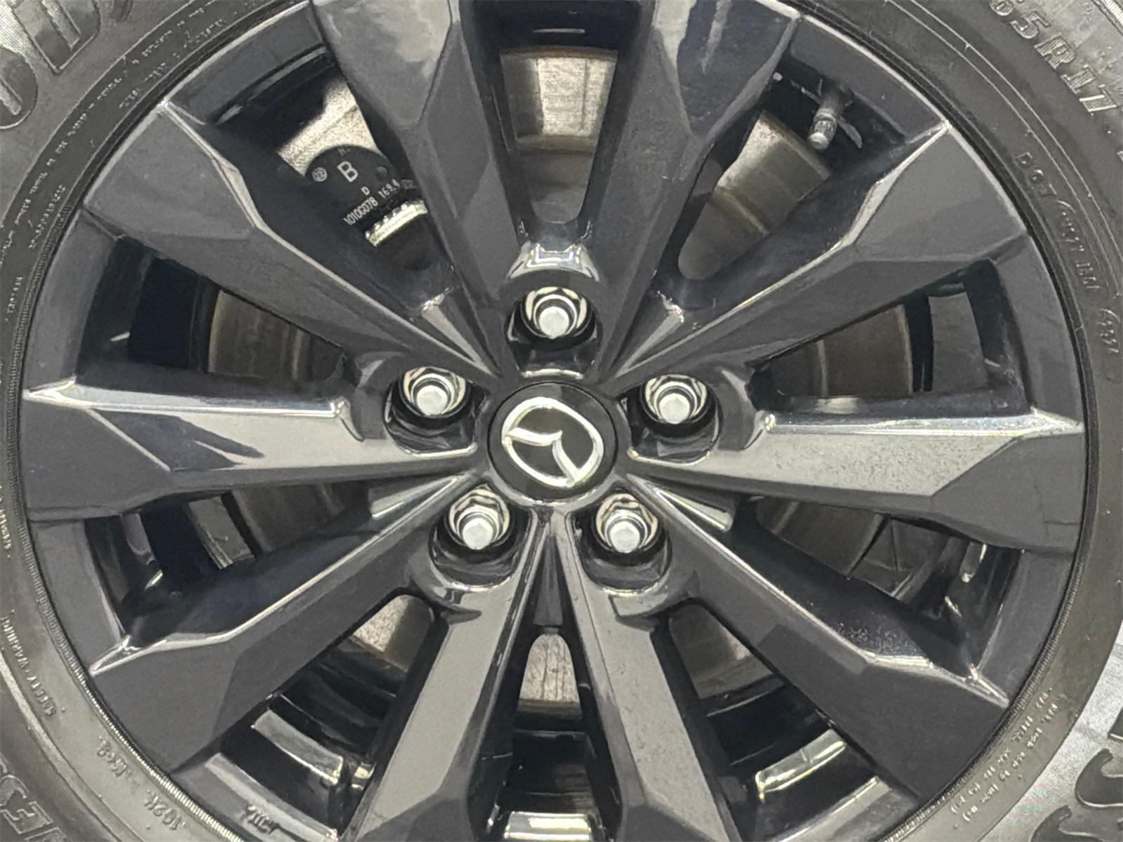 2025 Mazda CX-50 Photo in Silver Spring, MD 20904