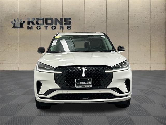 2026 Lincoln Aviator Photo in Bethesda, MD 20814