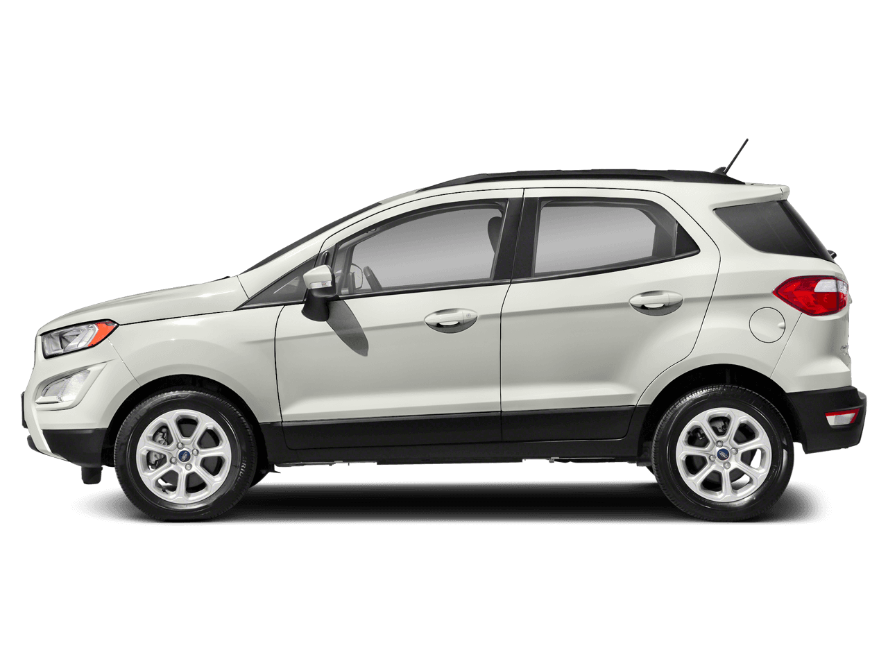 2020 Ford EcoSport Photo in Silver Spring, MD 20904