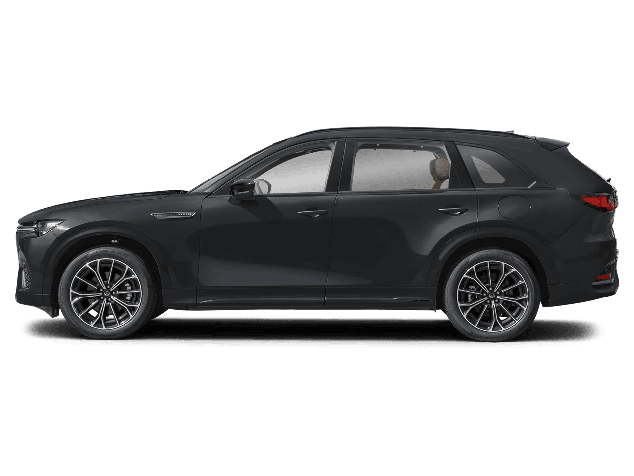 2026 Mazda CX-70 Photo in Silver Spring, MD 20904