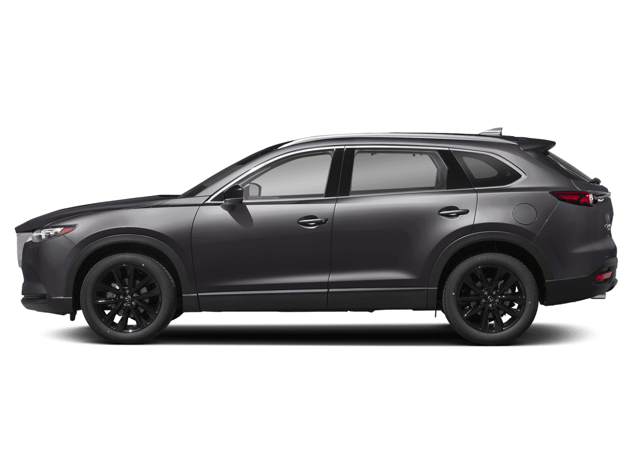 2022 Mazda CX-9 Photo in Silver Spring, MD 20904