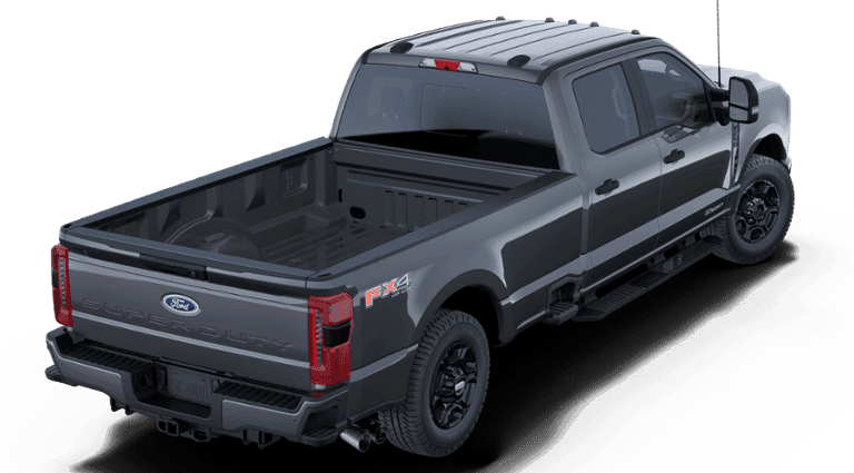 2025 Ford F-250SD Photo in Silver Spring, MD 20904