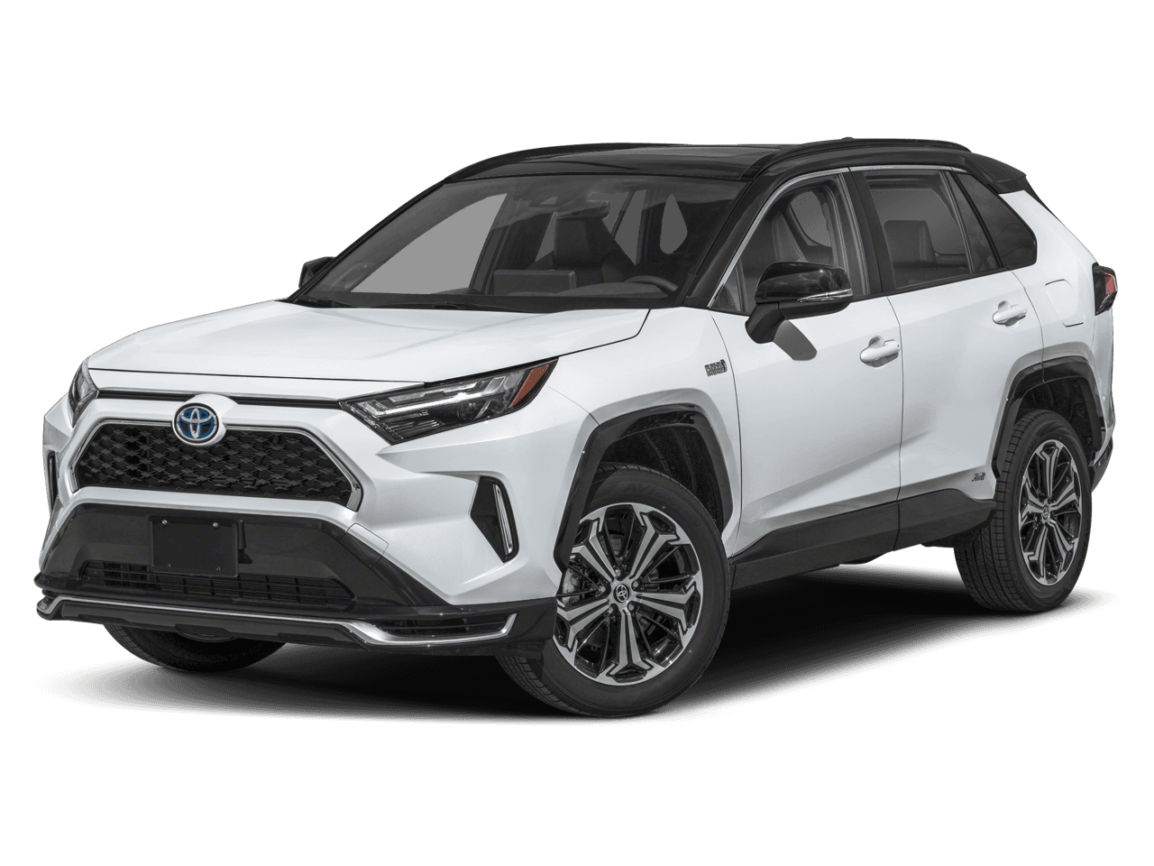 2024 Toyota RAV4 Prime Photo in Silver Spring, MD 20904