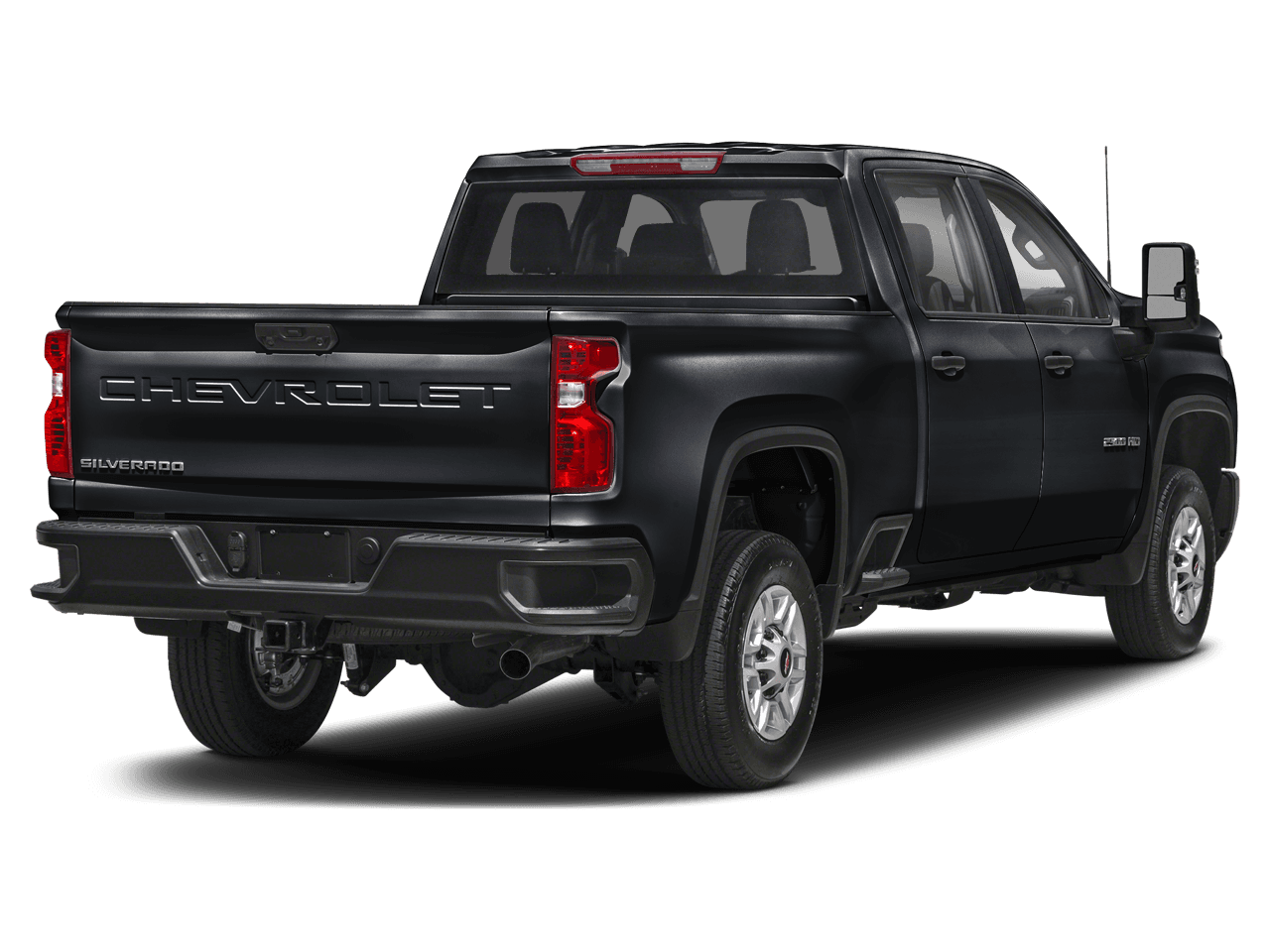 2026 Chevrolet Silverado 2500HD Photo in Silver Spring, MD 20904
