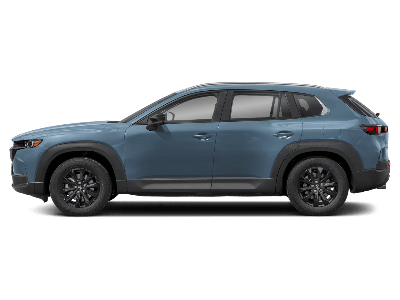 2025 Mazda CX-50 Photo in Silver Spring, MD 20904