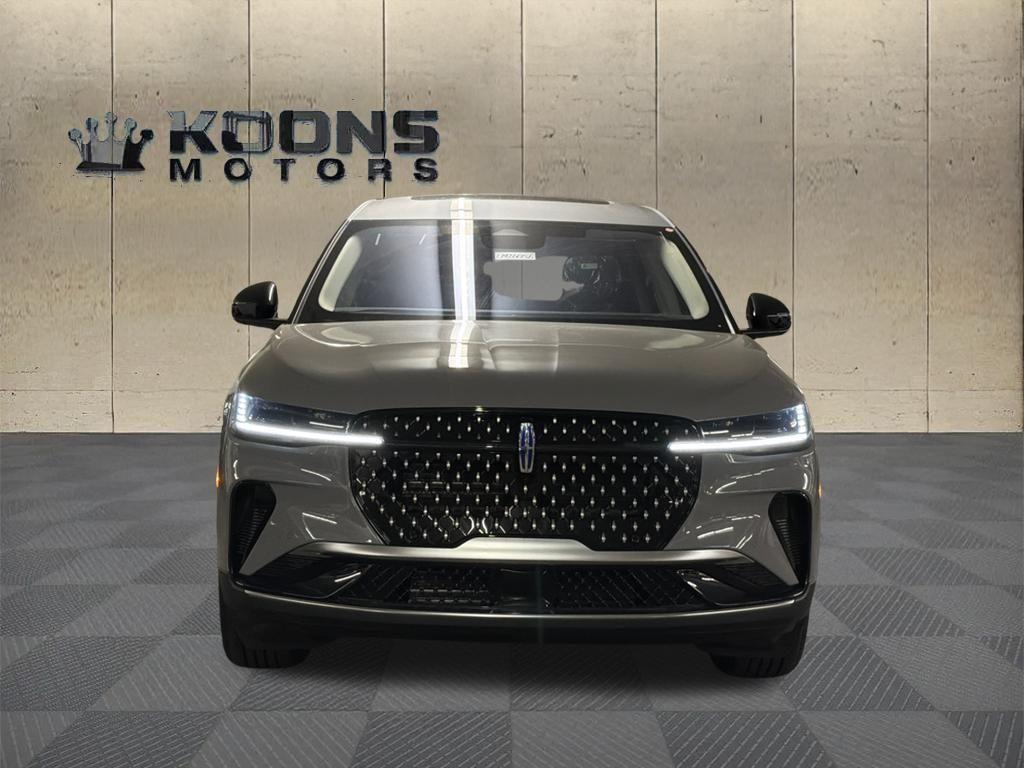 2026 Lincoln Nautilus Photo in Bethesda, MD 20814