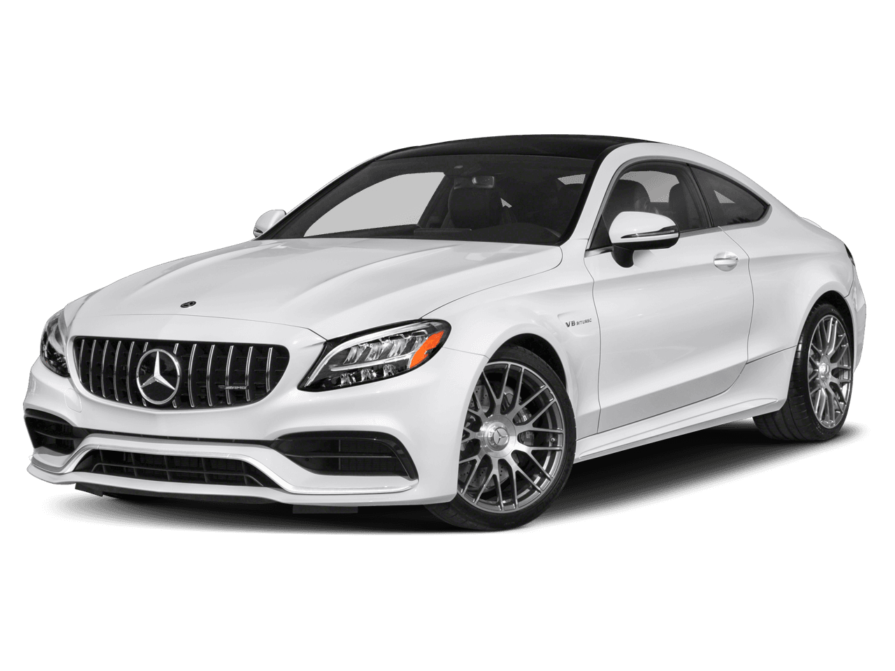 2020 Mercedes-Benz C-Class Photo in Bethesda, MD 20814