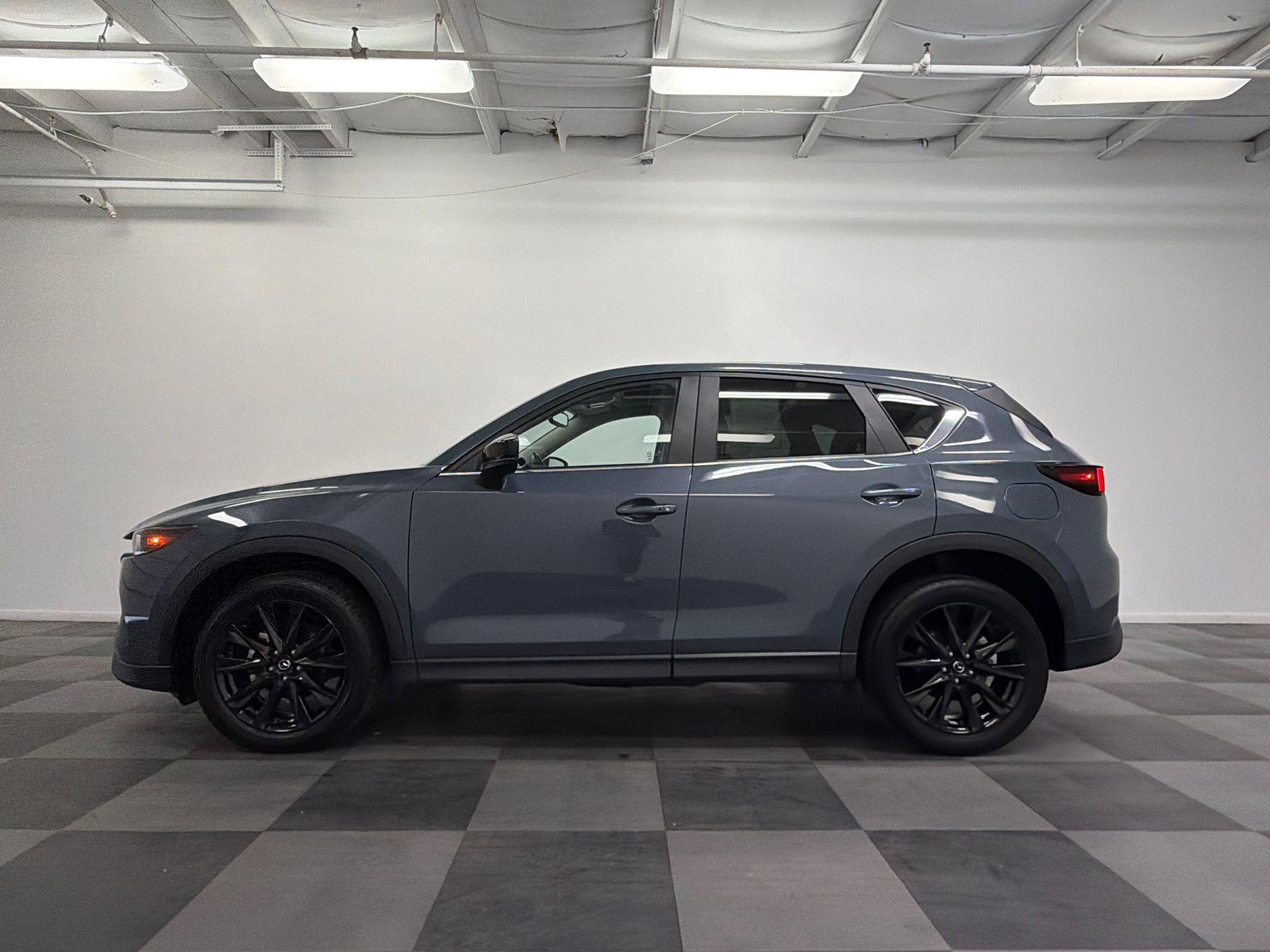 2024 Mazda CX-5 Photo in Silver Spring, MD 20904
