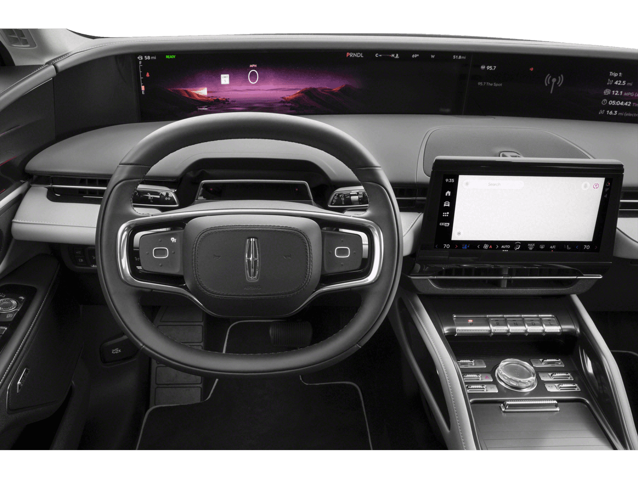 2026 Lincoln Nautilus Photo in Bethesda, MD 20814