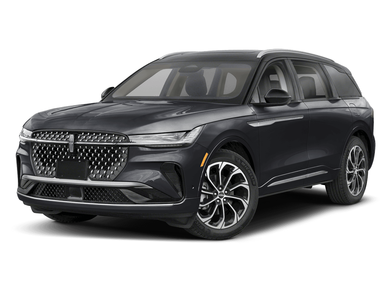 2026 Lincoln Nautilus Photo in Bethesda, MD 20814