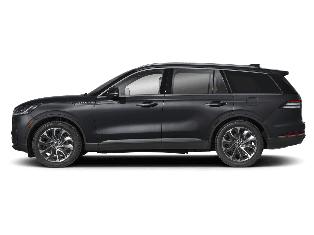 2026 Lincoln Aviator Photo in Bethesda, MD 20814