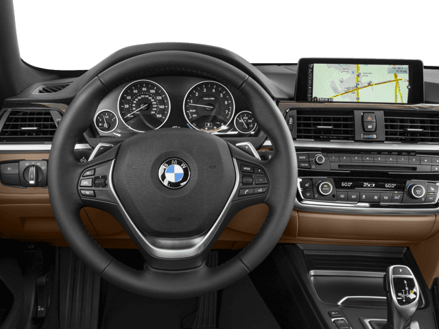 2016 BMW 4 Series Photo in Silver Spring, MD 20904