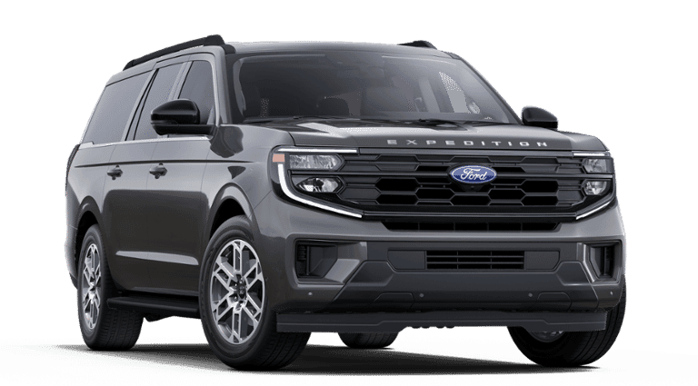 2025 Ford Expedition Max Photo in Silver Spring, MD 20904