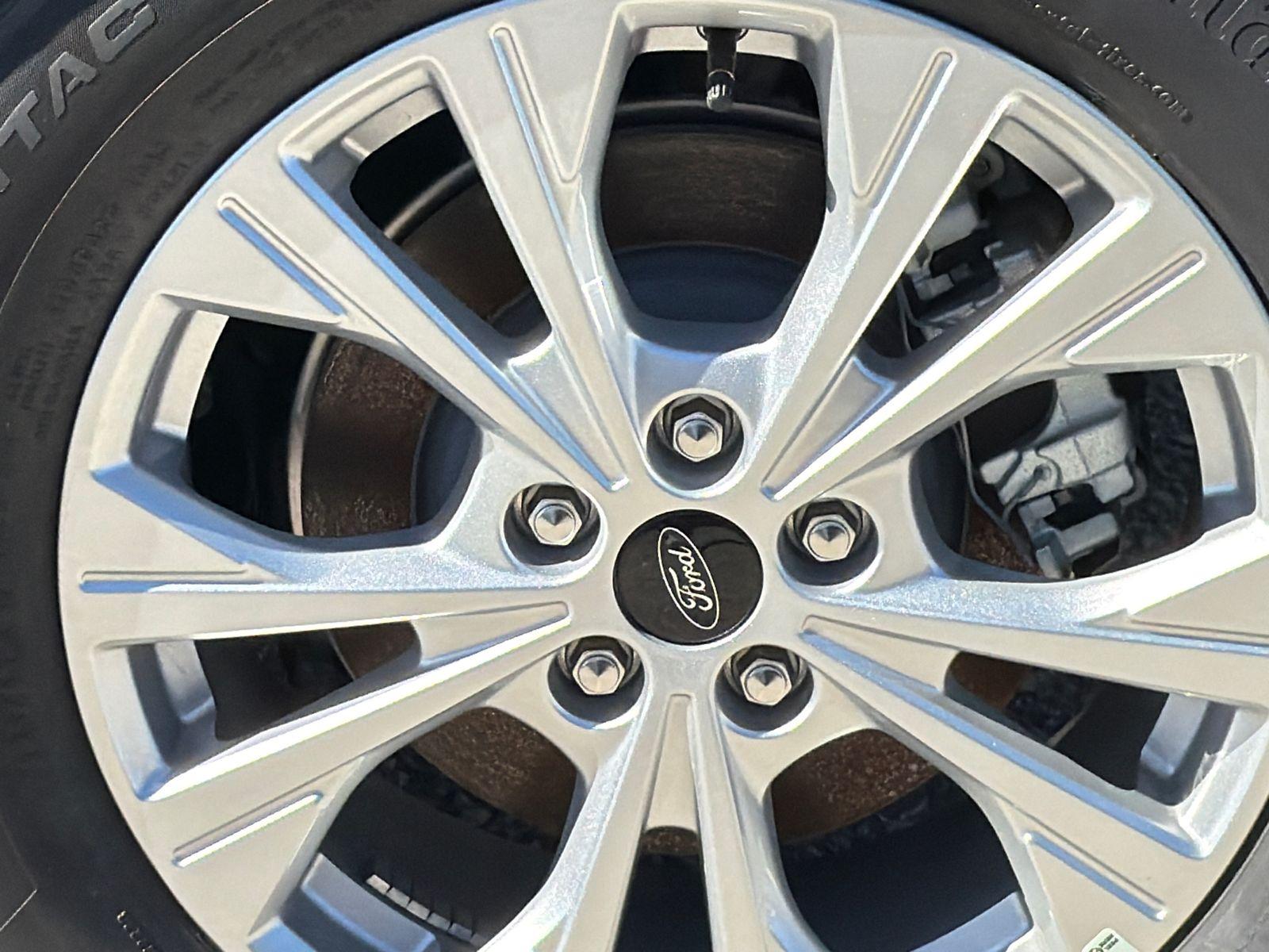 2026 Ford Escape Photo in Silver Spring, MD 20904