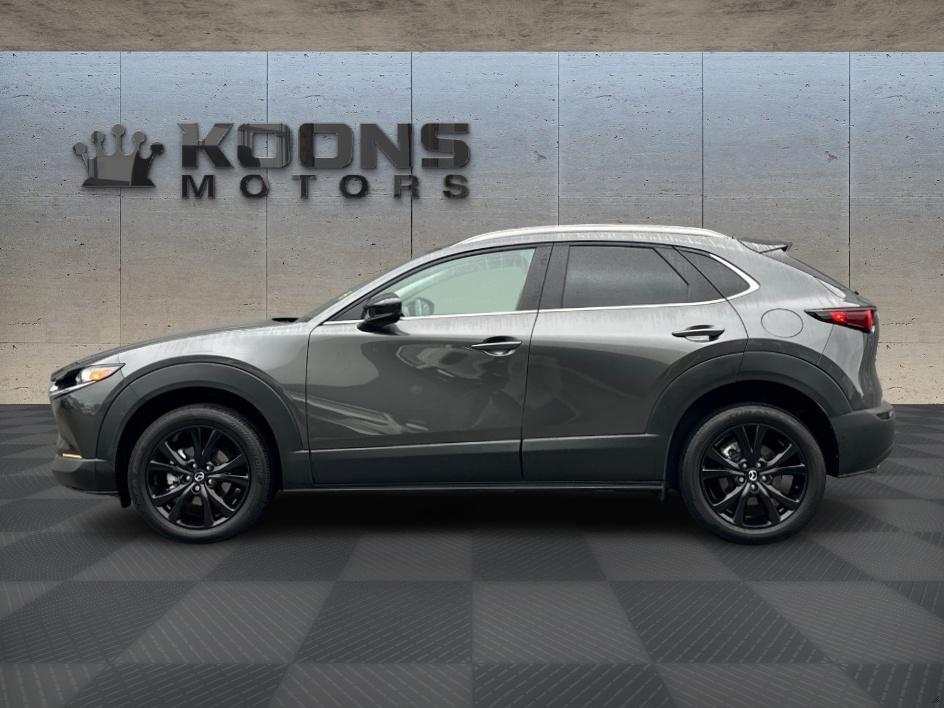 2024 Mazda CX-30 Photo in Silver Spring, MD 20904