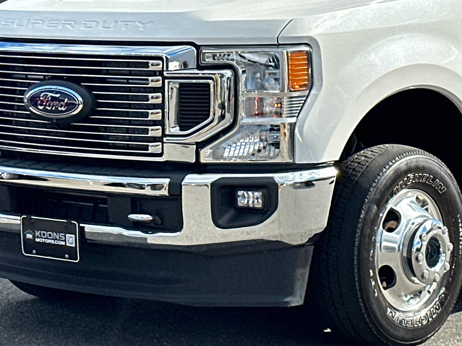 2022 Ford F-350SD Photo in Silver Spring, MD 20904