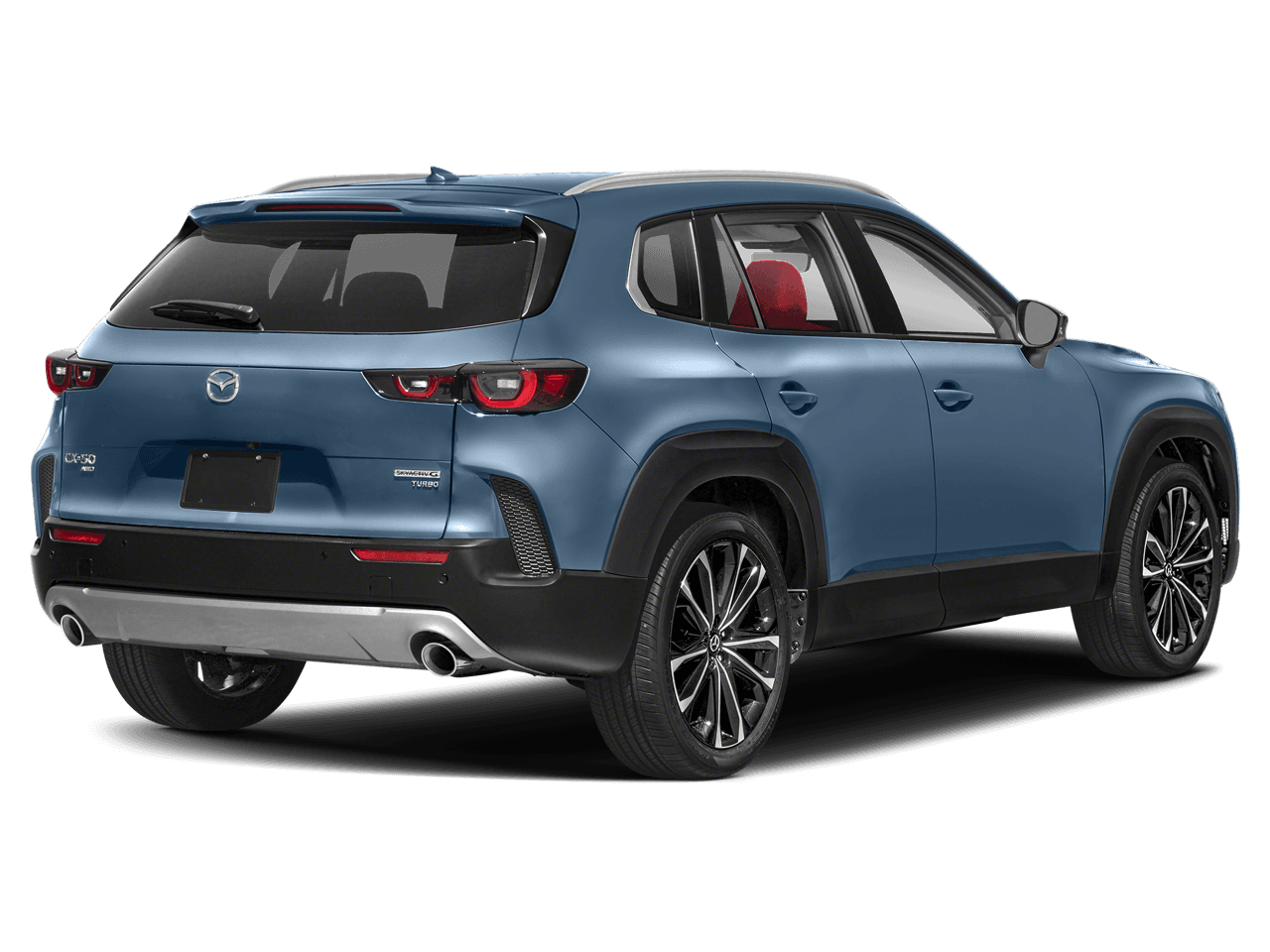 2023 Mazda CX-50 Photo in Silver Spring, MD 20904