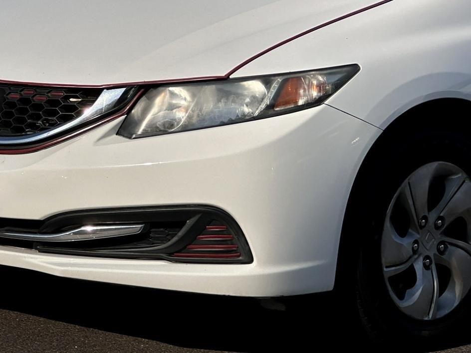 2013 Honda Civic Photo in Silver Spring, MD 20904