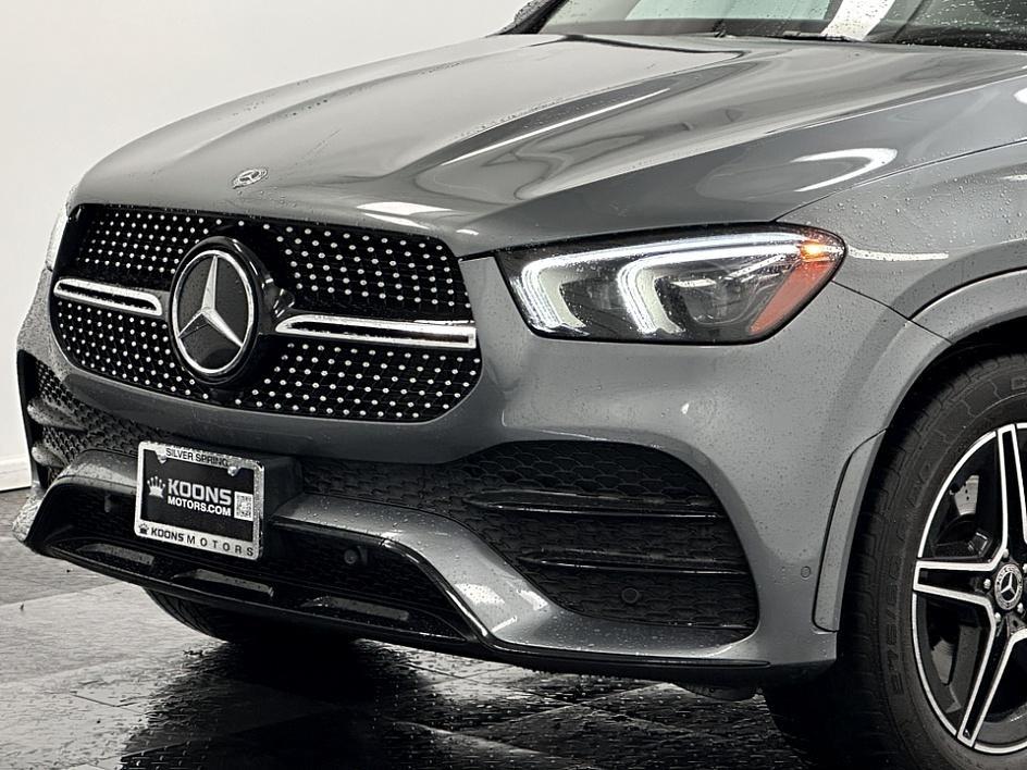 2020 Mercedes-Benz GLE Photo in Silver Spring, MD 20904