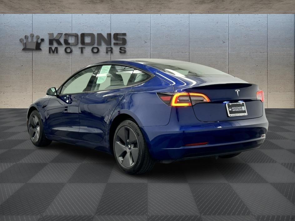 2023 Tesla Model 3 Photo in Silver Spring, MD 20904