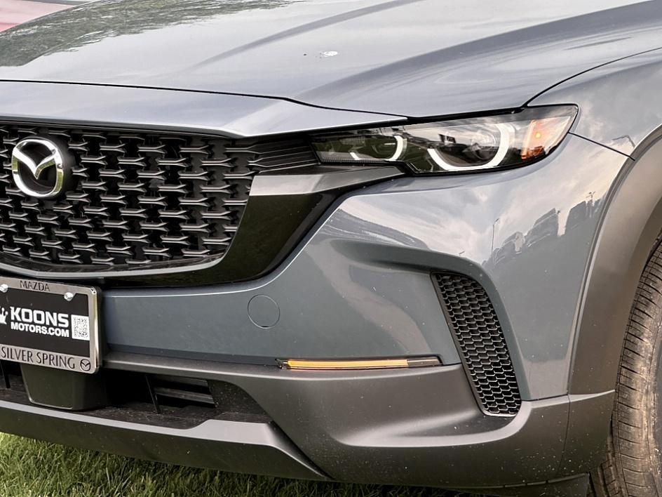 2025 Mazda CX-50 Photo in Silver Spring, MD 20904