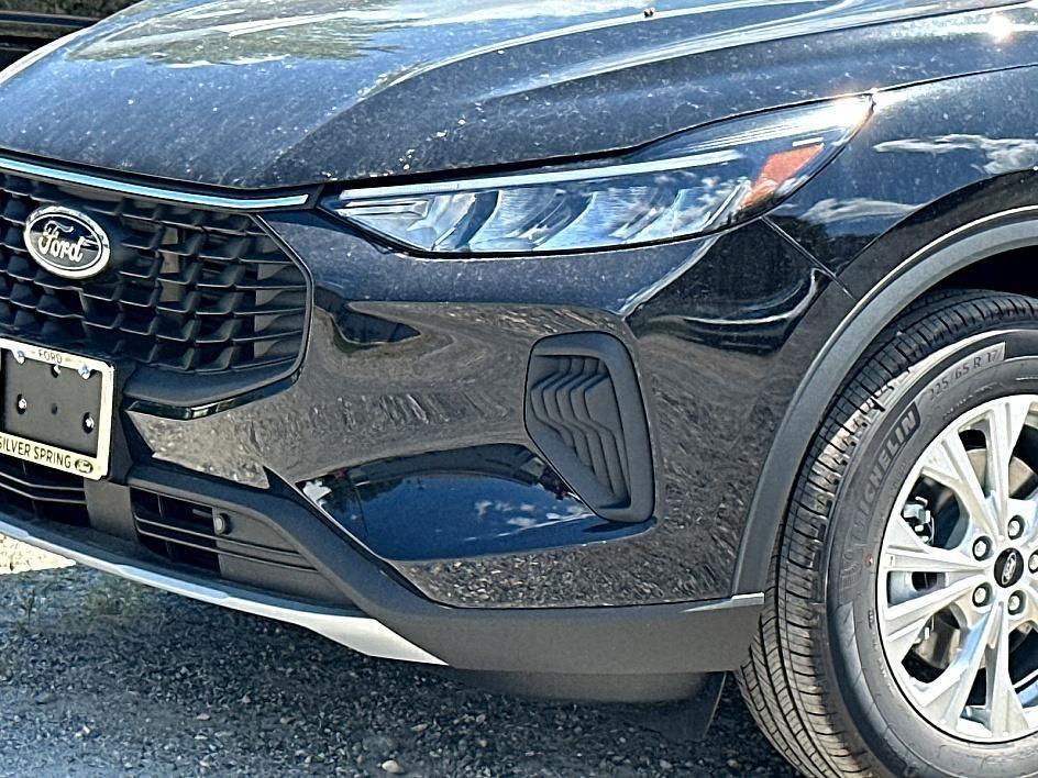 2025 Ford Escape Photo in Silver Spring, MD 20904