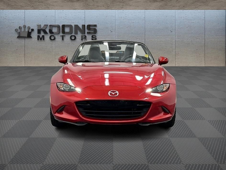 2016 Mazda Mazda Miata Photo in Bethesda, MD 20814