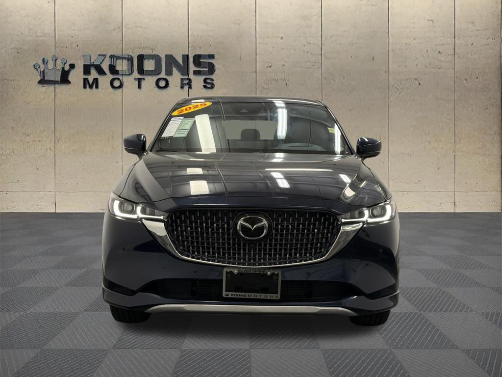 2025 Mazda CX-5 Photo in Silver Spring, MD 20904