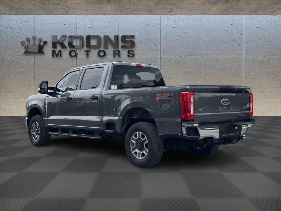 2025 Ford F-250SD Photo in Silver Spring, MD 20904