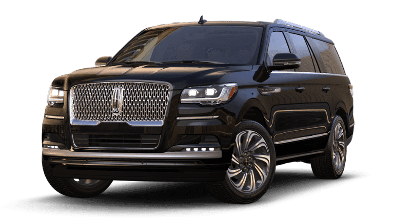 2024 Lincoln Navigator Photo in Bethesda, MD 20814