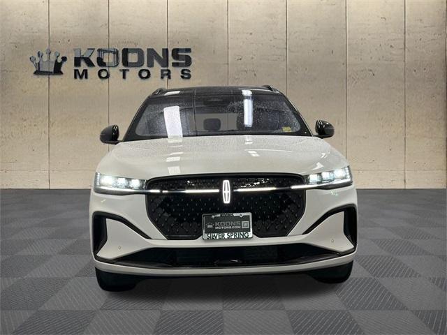 2024 Lincoln Nautilus Photo in Bethesda, MD 20814